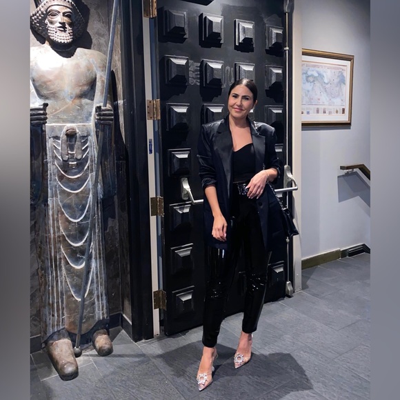 🛍️NEW COMMANDO HIGH WAISTED PANTS - Picture 2 of 8